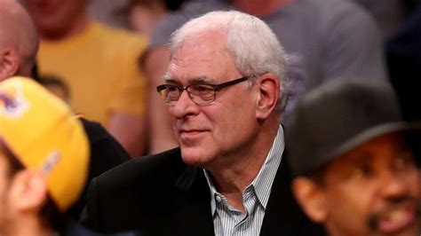 phil jackson june jackson|Iba pa.